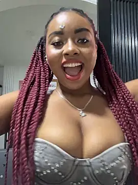 Kloe rousse01 online show from 4, 4, 2026