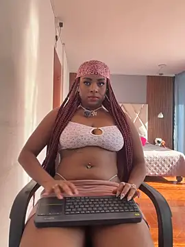 Kloe rousse01 online show from 11, 4, 2026