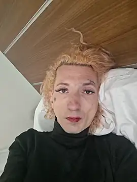 GoddessOfLove882026 online show from 8, 4, 2026