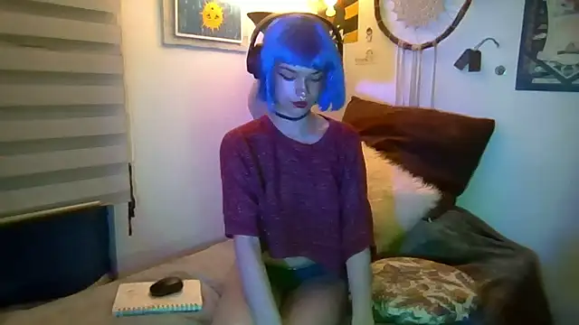 Snapshot of Tabitta_ chatting on 20, 7, 2026 Tabitta online show from 20, 7, 2026