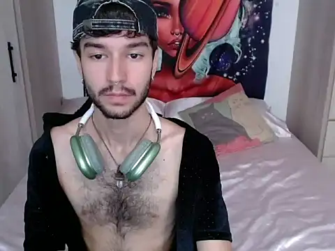 Adrien polo online show from 4, 6, 2026