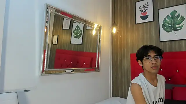  ArchieBlu  online show from 24, 3, 2026