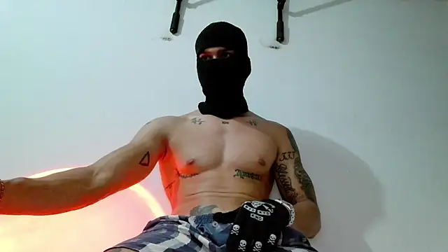 srghost333 online show from 23, 3, 2026