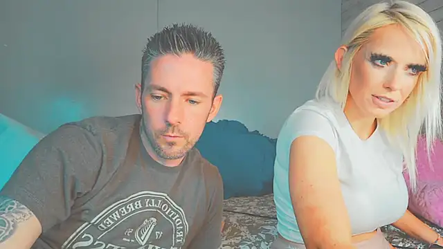 SkylarrGrey online show from 16, 5, 2026