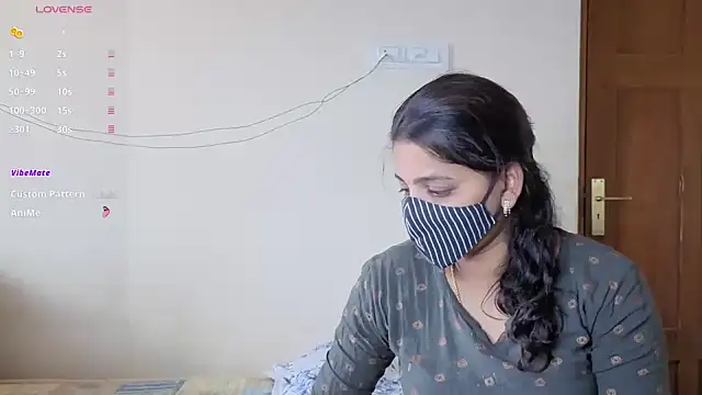 Tamil ramantic partner online show from 21, 7, 2026