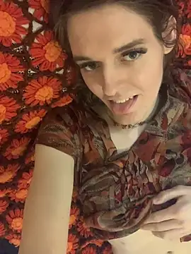 Cutealisandra online show from 21, 3, 2026