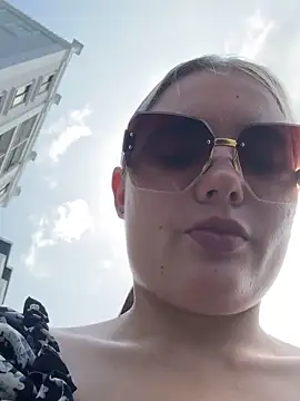 Mrs Lust online show from 23, 3, 2026