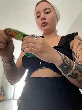 Mrs Lust online show from 28, 6, 2026