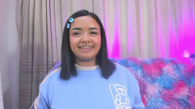 SofiiaCutee online show from 10, 6, 2026