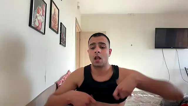 Daniel ice online show from 17, 7, 2026