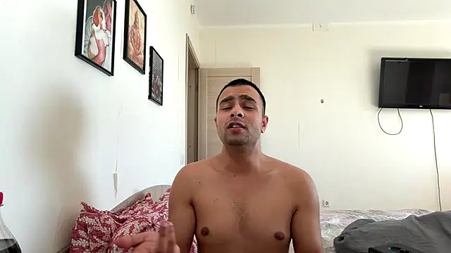 Daniel ice online show from 19, 7, 2026