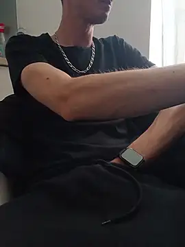 Skinboy06 online show from 9, 6, 2026