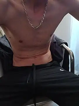 Skinboy06 online show from 19, 6, 2026