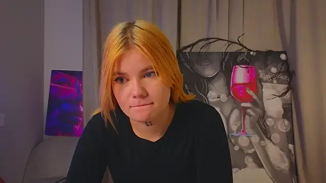 Snapshot of DorisHall chatting on 22, 3, 2026 DorisHall online show from 22, 3, 2026