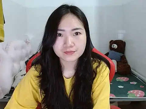 Snapshot of Olivia_cute68 chatting on 6, 4, 2026 Olivia cute68 online show from 6, 4, 2026