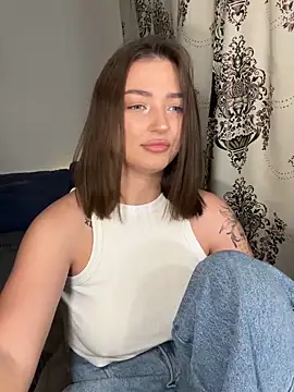 Arina Babyy online show from 29, 5, 2026