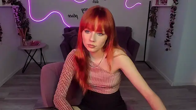 MiaSensitive online show from 15, 5, 2026