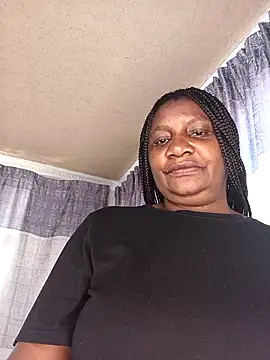 BabeThandi online show from 10, 5, 2026