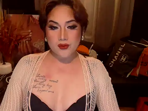 YourMistressAggy online show from 6, 4, 2026