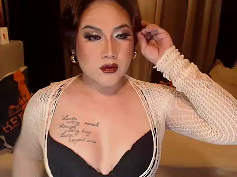 YourMistressAggy online show from 16, 4, 2026