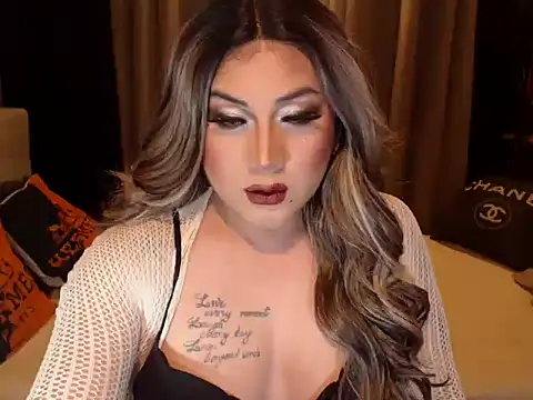YourMistressAggy online show from 18, 4, 2026