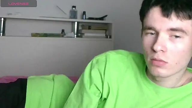 Ernest ice online show from 6, 4, 2026