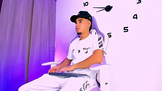 victor ospina online show from 27, 3, 2026