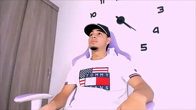 victor ospina online show from 3, 4, 2026