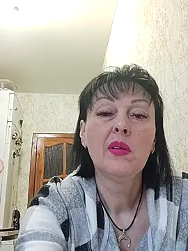 HelgaDennis online show from 13, 4, 2026