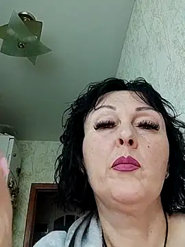 HelgaDennis online show from 27, 4, 2026