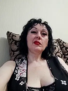 HelgaDennis online show from 27, 5, 2026