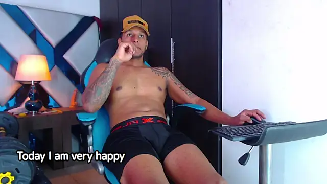 leo jetofcumm online show from 19, 3, 2026