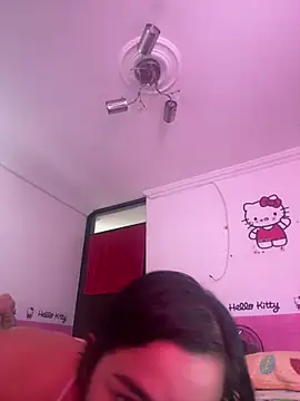 Snapshot of Katty_perry100 chatting on 20, 3, 2026 Katty perry100 online show from 20, 3, 2026