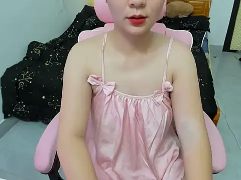 Chi xinh19 online show from 31, 3, 2026