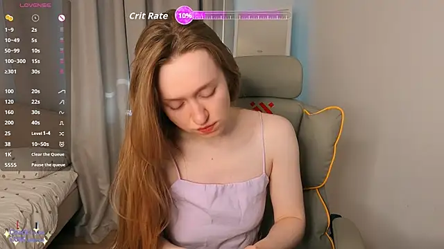 Snapshot of mowalova chatting on 16, 6, 2026 mowalova online show from 16, 6, 2026