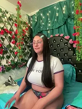 CristalZafiro online show from 30, 3, 2026