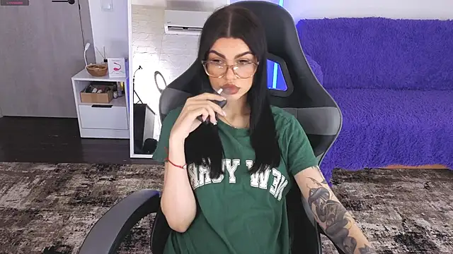 AnacondaOnn online show from 18, 4, 2026