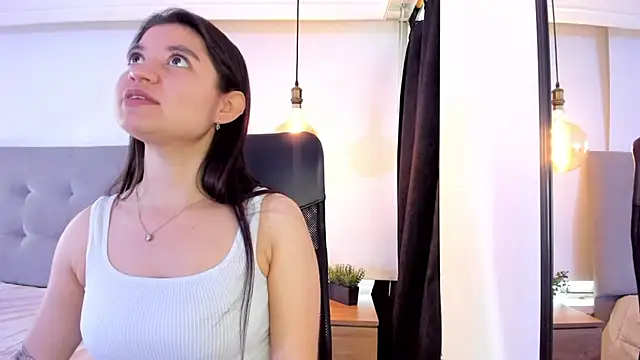 Snapshot of LindaCatalina_ chatting on 25, 3, 2026 LindaCatalina online show from 25, 3, 2026