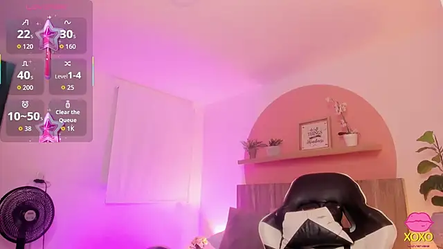 sofi alix online show from 1, 7, 2026