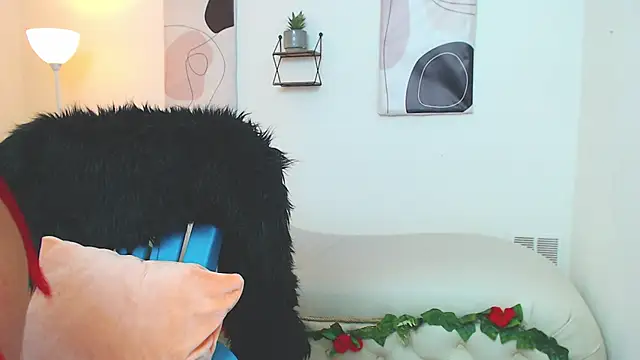 XFireCoupleX online show from 24, 3, 2026