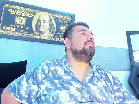 horus gil online show from 7, 5, 2026