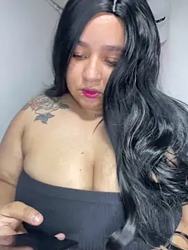 Luciona-Xxx online show from 23, 3, 2026