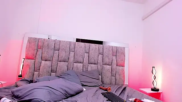 TaniaConor online show from 21, 3, 2026