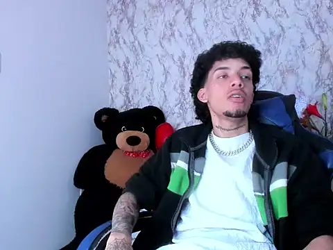 Snapshot of Ryder-Stone chatting on 20, 3, 2026 Ryder-Stone online show from 20, 3, 2026