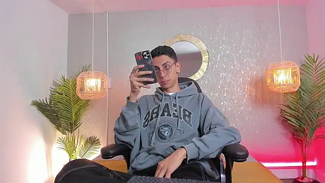 Snapshot of Gio_carangi chatting on 21, 5, 2026 Gio carangi online show from 21, 5, 2026