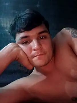 zandernoir online show from 6, 4, 2026