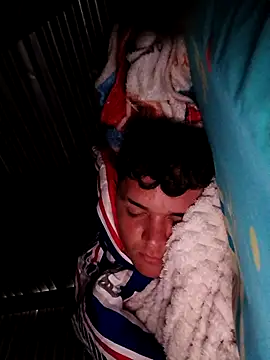 zandernoir online show from 17, 4, 2026