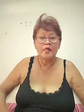 Snapshot of Sunflower1956 chatting on 27, 5, 2026 Sunflower1956 online show from 27, 5, 2026