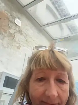 MatureKim online show from 21, 3, 2026