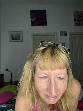 MatureKim online show from 2, 6, 2026